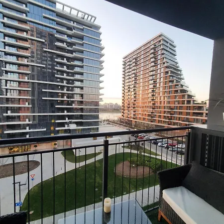 Waterfront - Na Vodi * Belgrad