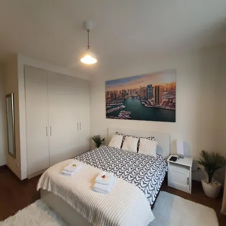 Waterfront - Na Vodi * Belgrad