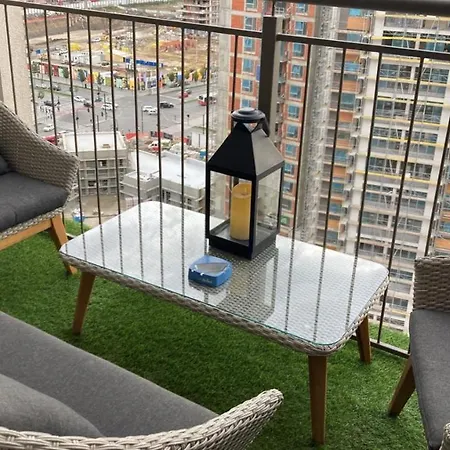 Waterfront - Na Vodi Belgrade