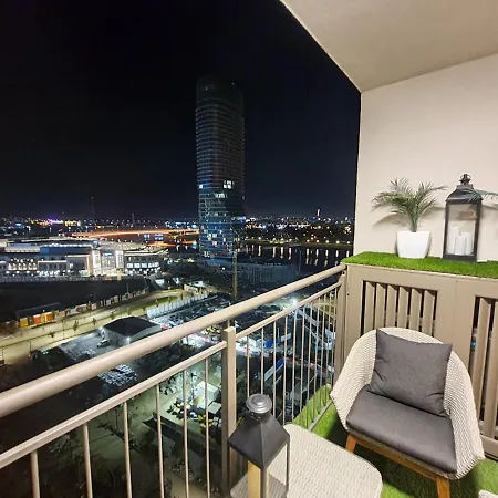 Waterfront - Na Vodi Belgrad