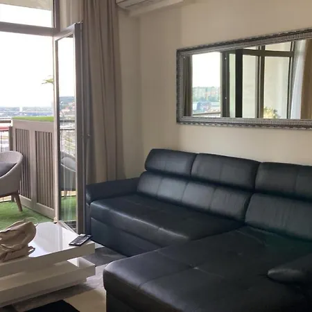 Waterfront - Na Vodi *