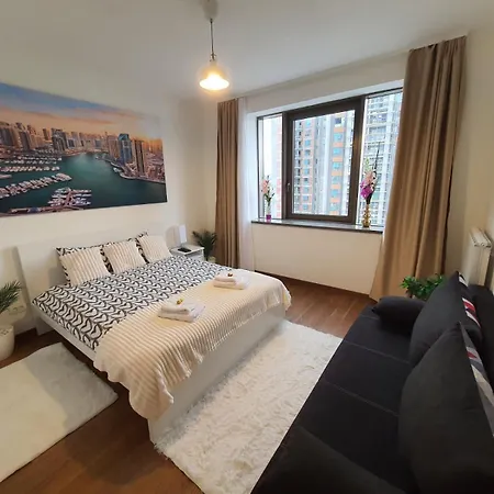 Waterfront - Na Vodi *