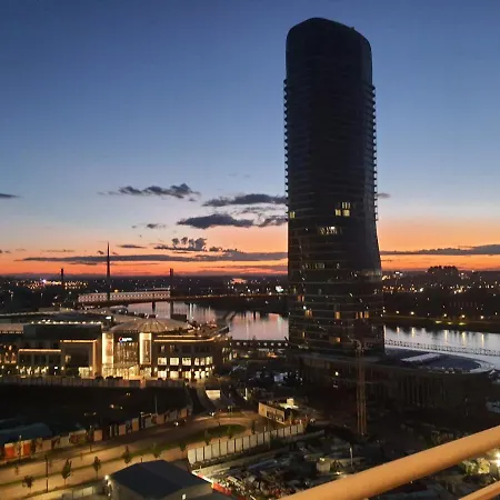 Waterfront - Na Vodi *