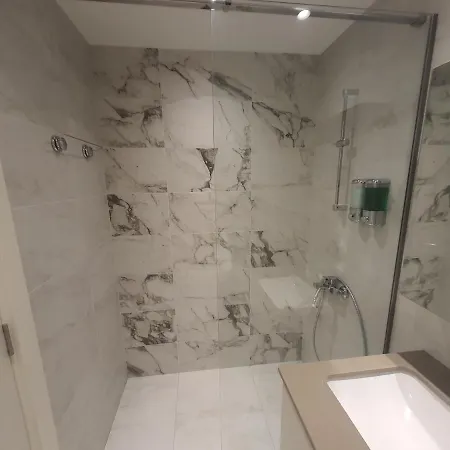 Waterfront - Na Vodi Belgrad