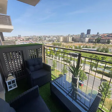 Apartment Waterfront - Na Vodi Belgrad