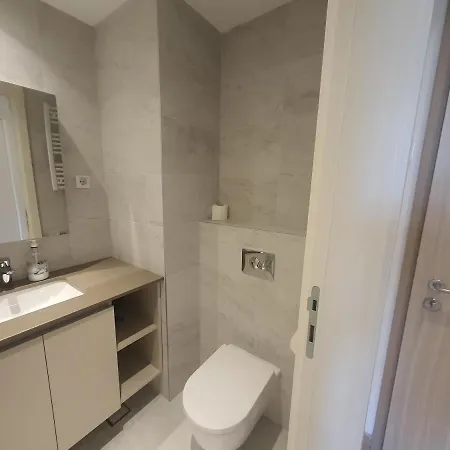 Waterfront - Na Vodi Belgrade