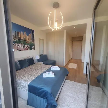 Waterfront - Na Vodi Appartement *