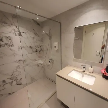 Waterfront - Na Vodi * Belgrade