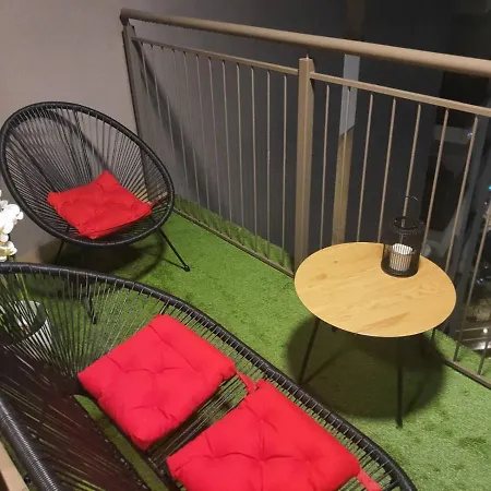 Waterfront - Na Vodi * Belgrad