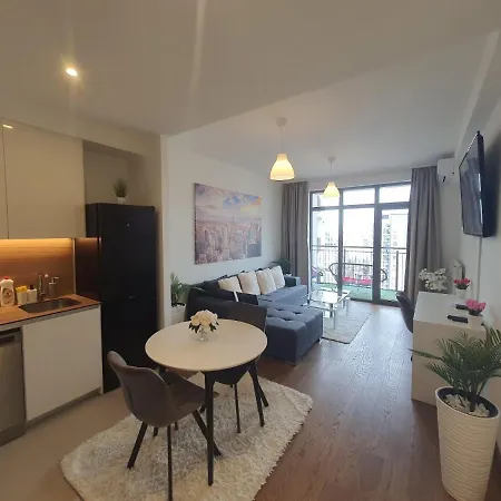 Waterfront - Na Vodi