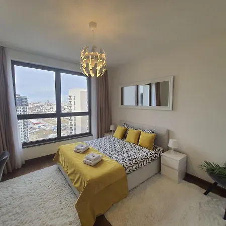 Waterfront - Na Vodi * Belgrad