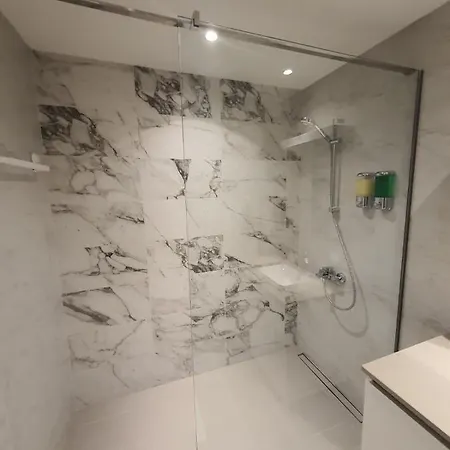 Waterfront - Na Vodi Appartement Belgrade