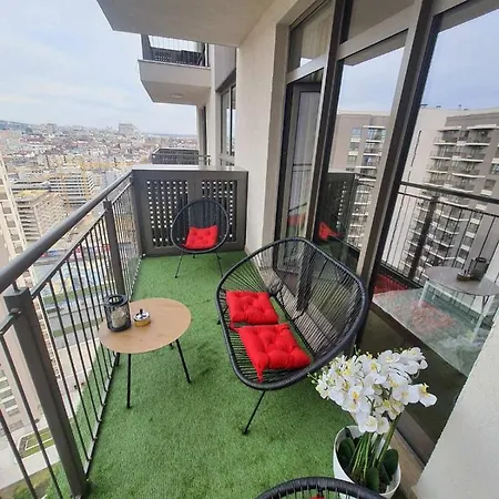 Waterfront - Na Vodi Belgrad