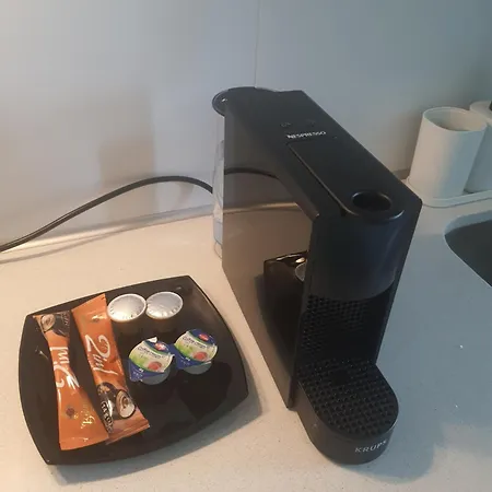 Waterfront - Na Vodi * Belgrade