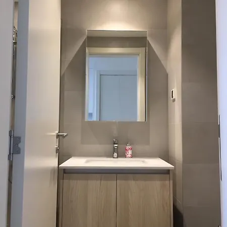 Waterfront - Na Vodi