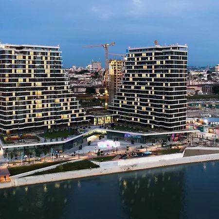 Waterfront - Na Vodi * Belgrad