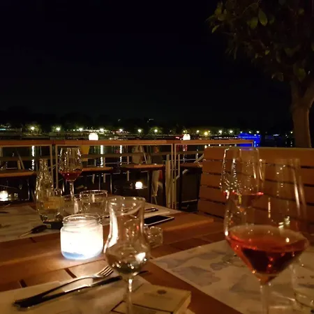 Apartment Waterfront - Na Vodi Belgrad