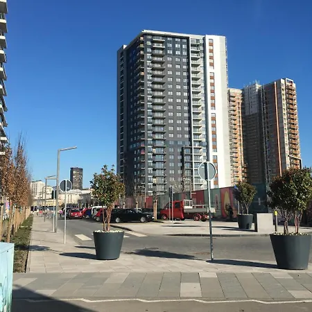 Appartement Waterfront - Na Vodi Belgrade