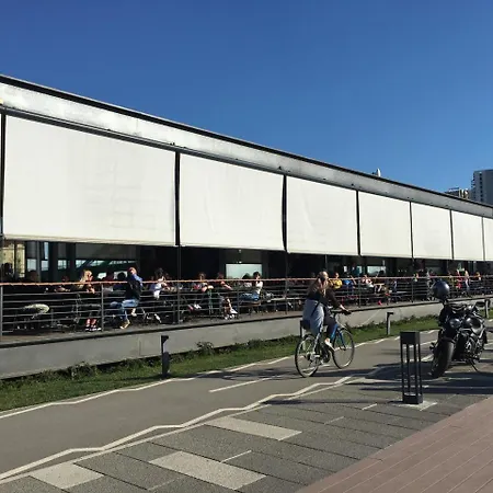 Waterfront - Na Vodi