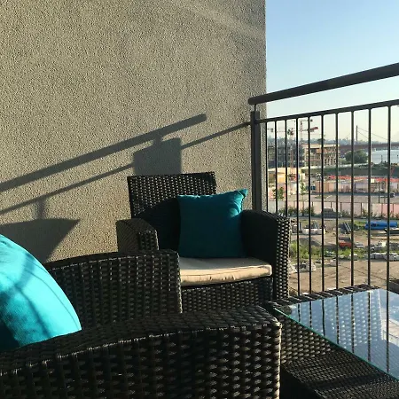 Waterfront - Na Vodi