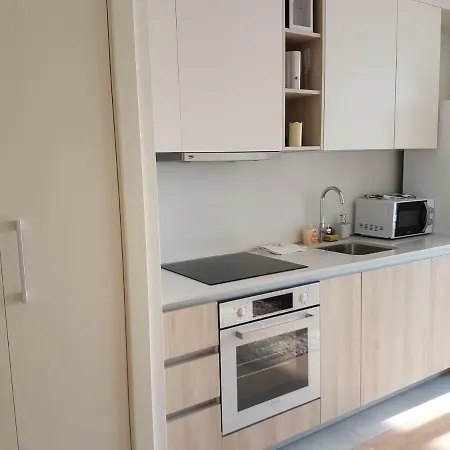 Waterfront - Na Vodi * Belgrad