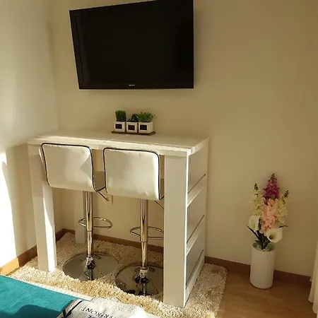 Daire Waterfront - Na Vodi