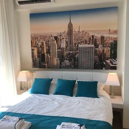 Waterfront - Na Vodi *