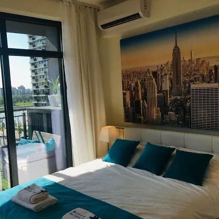 Waterfront - Na Vodi *