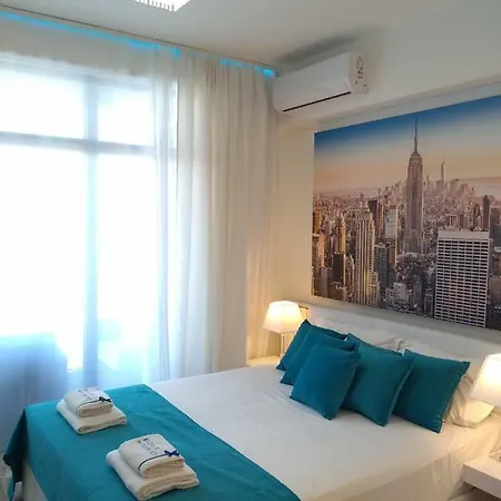 Waterfront - Na Vodi