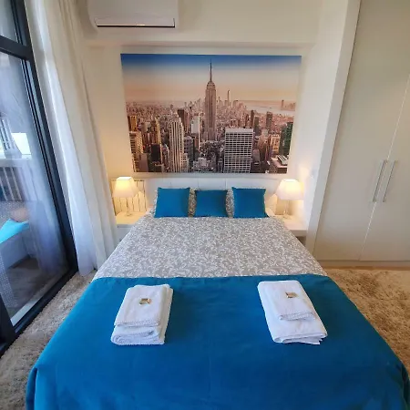 Waterfront - Na Vodi * Belgrad