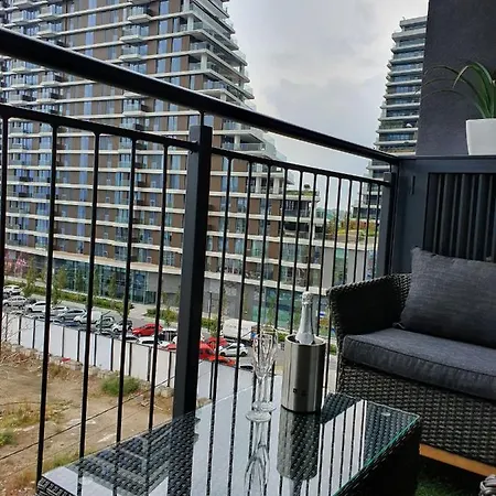 Waterfront - Na Vodi Daire *