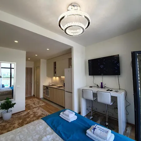 Waterfront - Na Vodi Belgrade